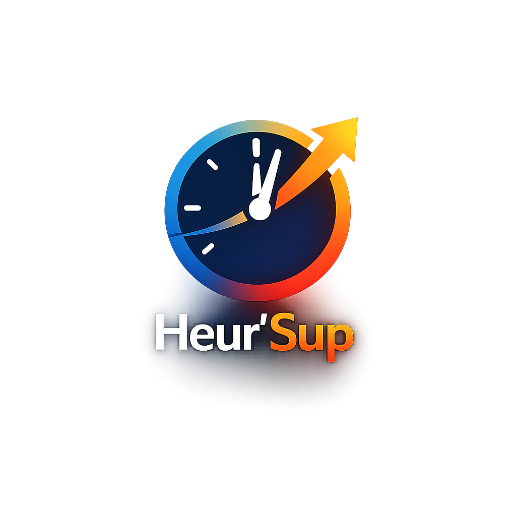 Heur'Sup